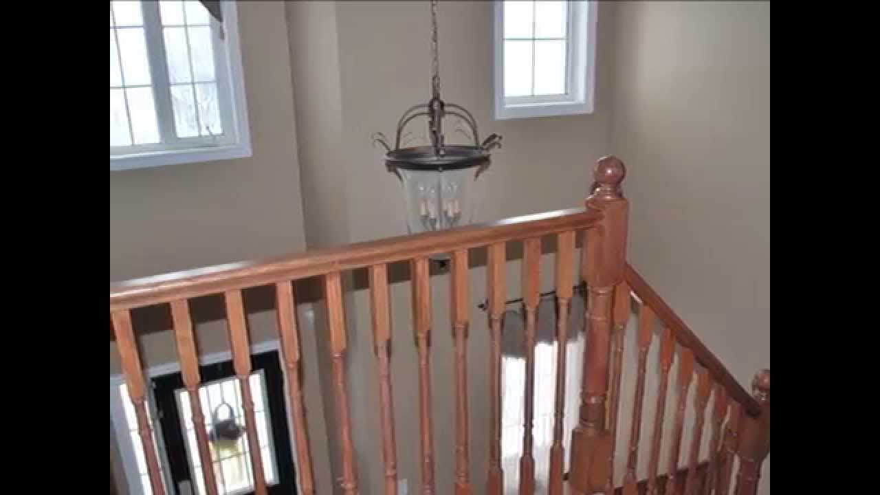 Home For Sale, 88 Gore Drive Barrie YouTube