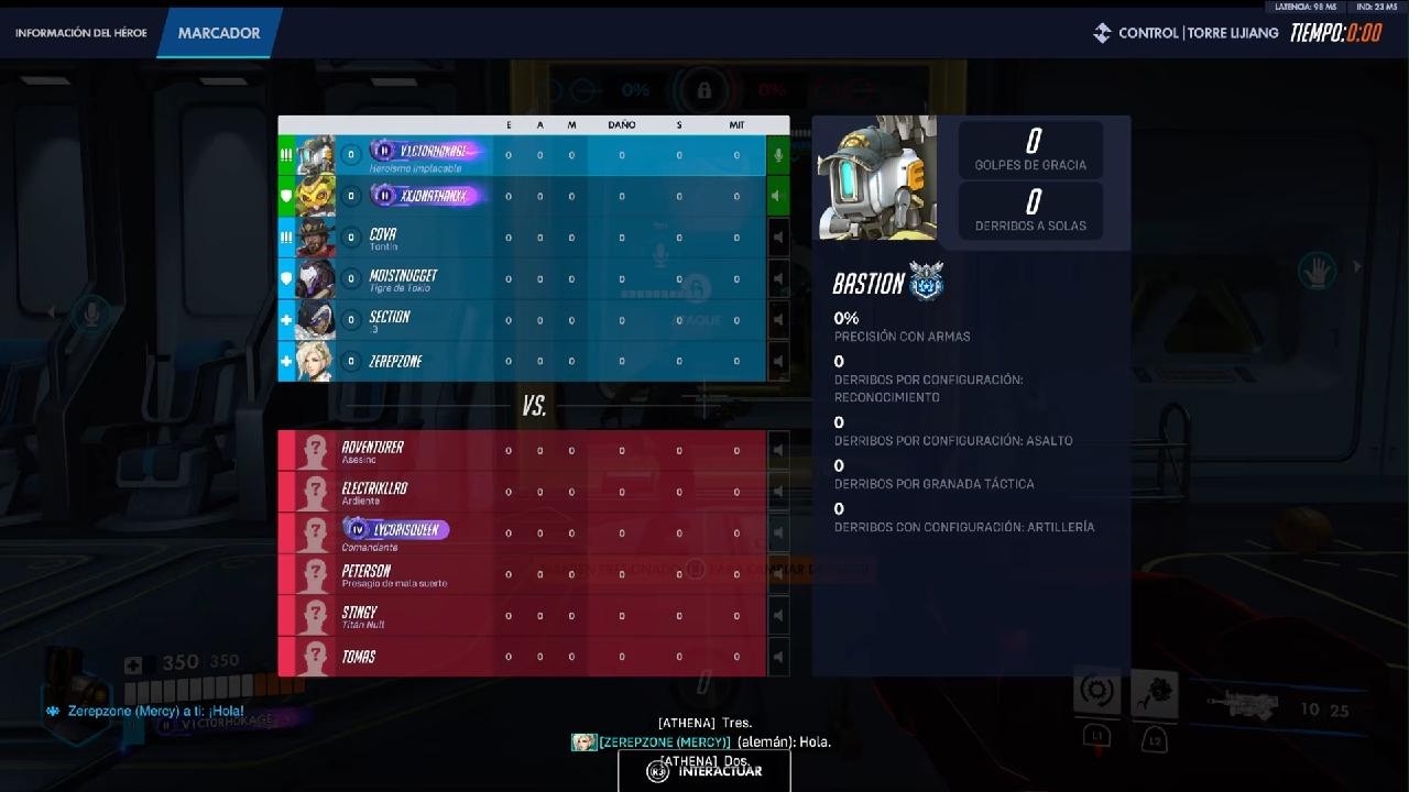 Overwatch_20260919224718 - YouTube