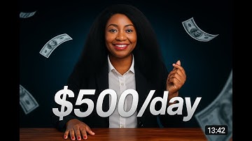 Laziest Way To Make Money With AI (Starting From Zero)