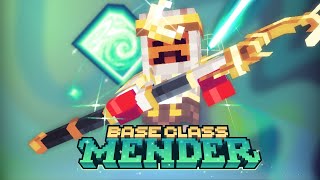 Khans Rpg Klasses Mender Class Mender Baseclass