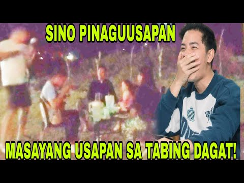 KALINGAP EDU MASAYANG KUWENTUHAN SA BAGASBAS!