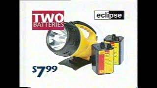 NZ TV Commercial - Placemakers - Fathers Day (2005) [LP]