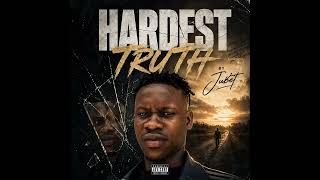 Jubet_-_Hardest Truth_(official audio) kindly Subscribe 