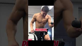 Inoue Conditioning Methods 🔥❤️