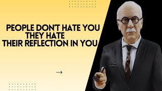 THE MIRROR EFFECT: Why People Resent You When You Shine | The Psychology of the Shadow Self
