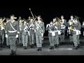 Militrmusik obersterreich  upper austrian military band  birmingham international tattoo 2024