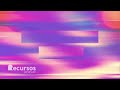 Fondo Animado Vaporwave Velocity - Loop de Movimiento para Iglesia y Worship Background