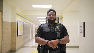 Back to School 2023 - Denison Texas Police Department