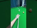 Billiards – Pool Shots – Snooker Skills Beyond Imagination #billiards #pov #Snooker #foryou