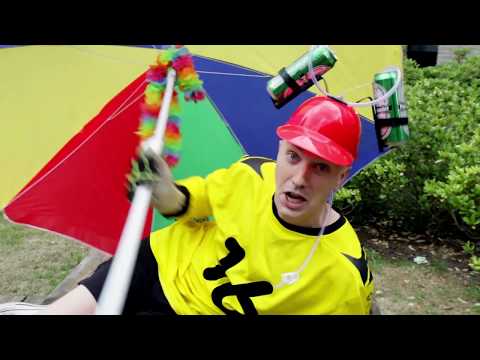 De Barkeeper feat. DJ Sven - Biertje BBQ