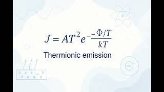Thermionic Emission - Scientific Definition