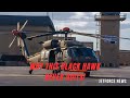 Finally!! Sikorsky UH-60 Black Hawk | Unveiling America’s Iconic Military Helicopter