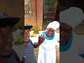 Mama Kanisa Okhola Shina Nomwirwatsi Comedyact