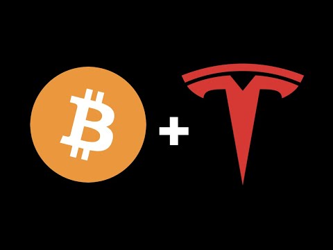 Why Tesla Bought Bitcoin