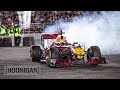 [HOONIGAN] DTT 183: Max Verstappen Shreds Formula 1 Rubbers, and More Red Bull Racing Things.