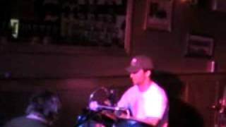 Pan.a.ce.a Cover of Tool's Eulogy Acoustic