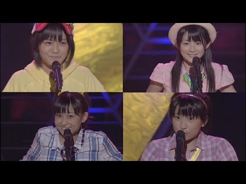 チュッ！夏パ～ティ / スマイレージ (Hello! Project 2010 SUMMER ～ファンコラ！～)