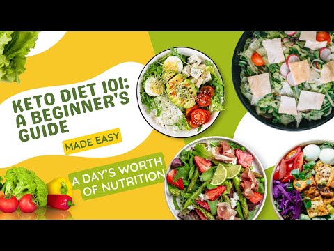 The Ketogenic Diet And Electrolytes