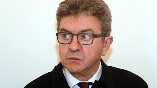 Jean-Luc Mélenchon, 