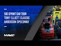 500 Sprint Car Tour