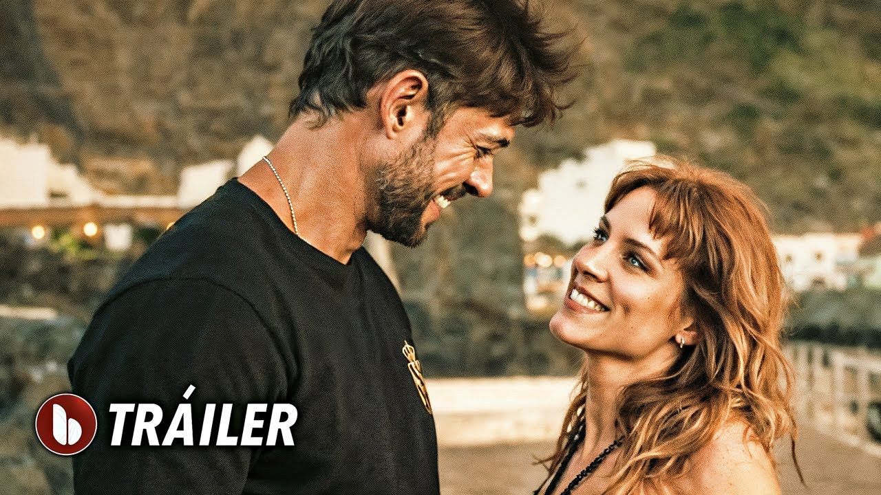 BAJO UN VOLCÁN Tráiler Oficial Español (2025)