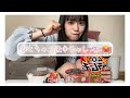 ひとちゃん激辛チャレンジ🥵