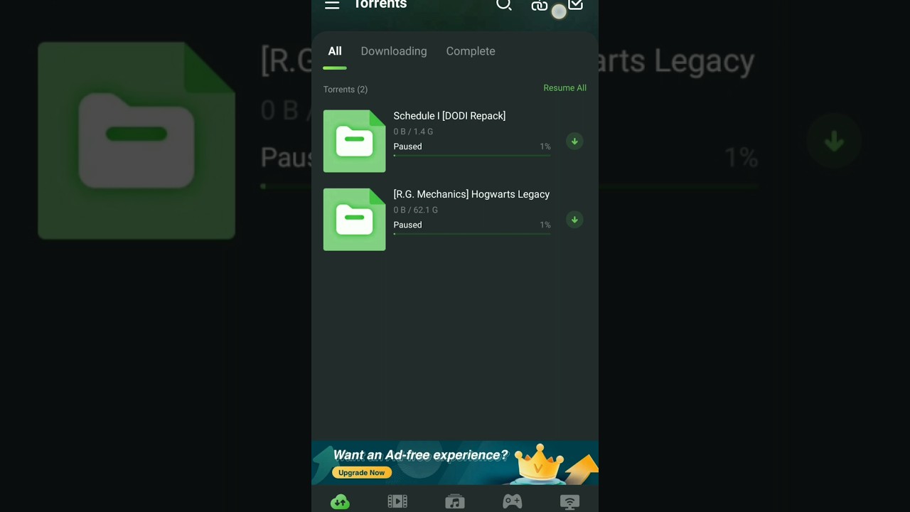 how to download torrent games 