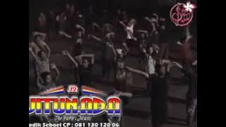 Via vallen feat jodik seboel. AKU CAH KERJO