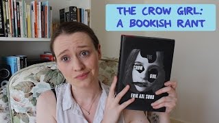 Book Review The Crow Girl