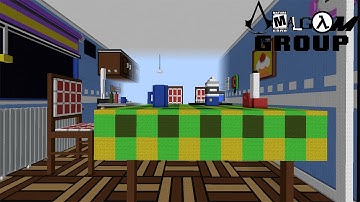 Minecraft   The Dropper   Part  5