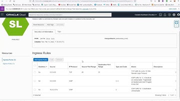 Oracle Free Tier Ubuntu Server