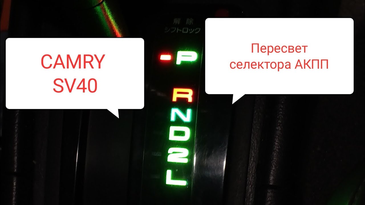 Селектор мо рф