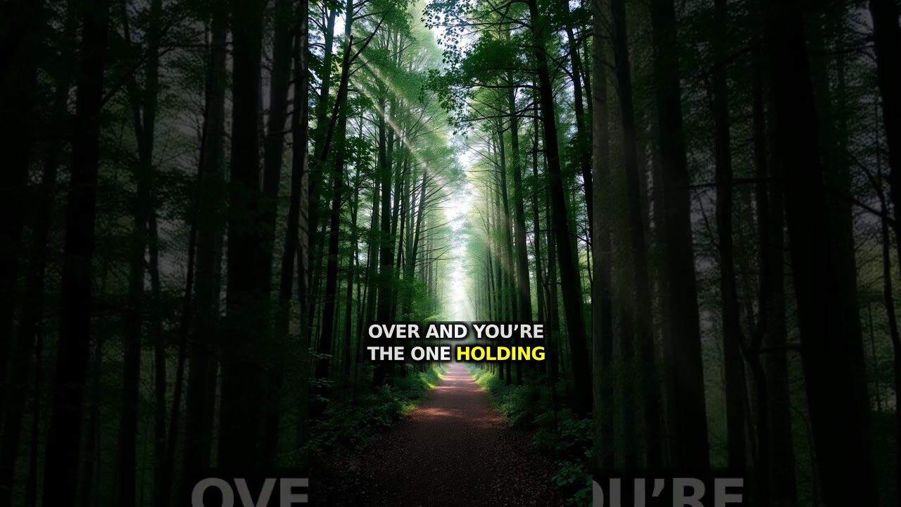 You think you’ve peaked, you’re wrong. 