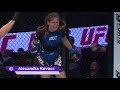 Senior Female Athlete of the Year Nominees | 2019 Amateur MMA Awards