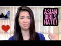 THINGS ASIAN GIRLS HATE | Fung Bros