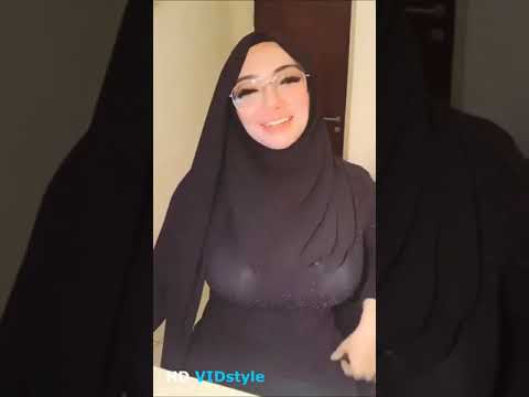 Bigo Sarrah Malaysia | Sexy Hijab 7