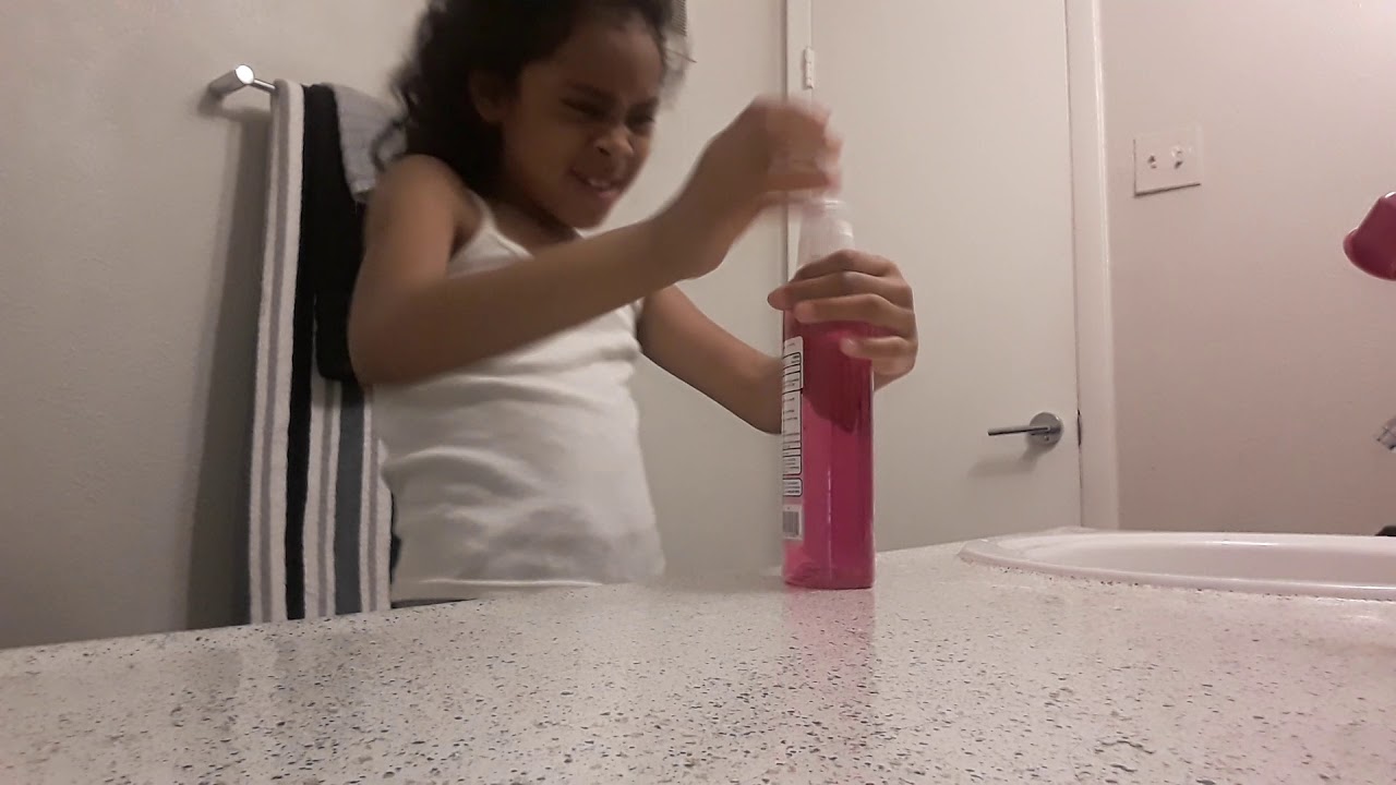 My morning routine - YouTube