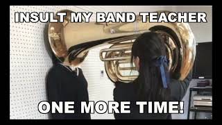 10 Hilarious Music Memes - If You Were in Band You&#39;ll Understand - IYKYK