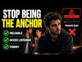The "Perfect" Guy Paradox: Why Your Kindness Leads to the Friend Zone 