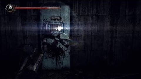 THE EVIL WITHIN THE EXECUTIONER - PART 2