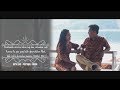 Cinematic wedding batak pestoba  farida