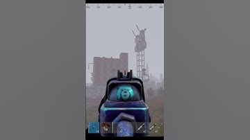 Rust cheating before after #shorts #rust  #subscribe