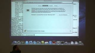 FileVault 2 Decoded