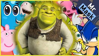 All Star 🔹 Animated Shortfilms & Games