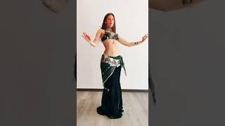 Belly Dance for Beginners: Embrace Your Inner Awesome Goddess #bellydance