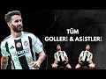 Rafa Silva Nın Beşiktaş Taki Tüm Golleri Asistleri