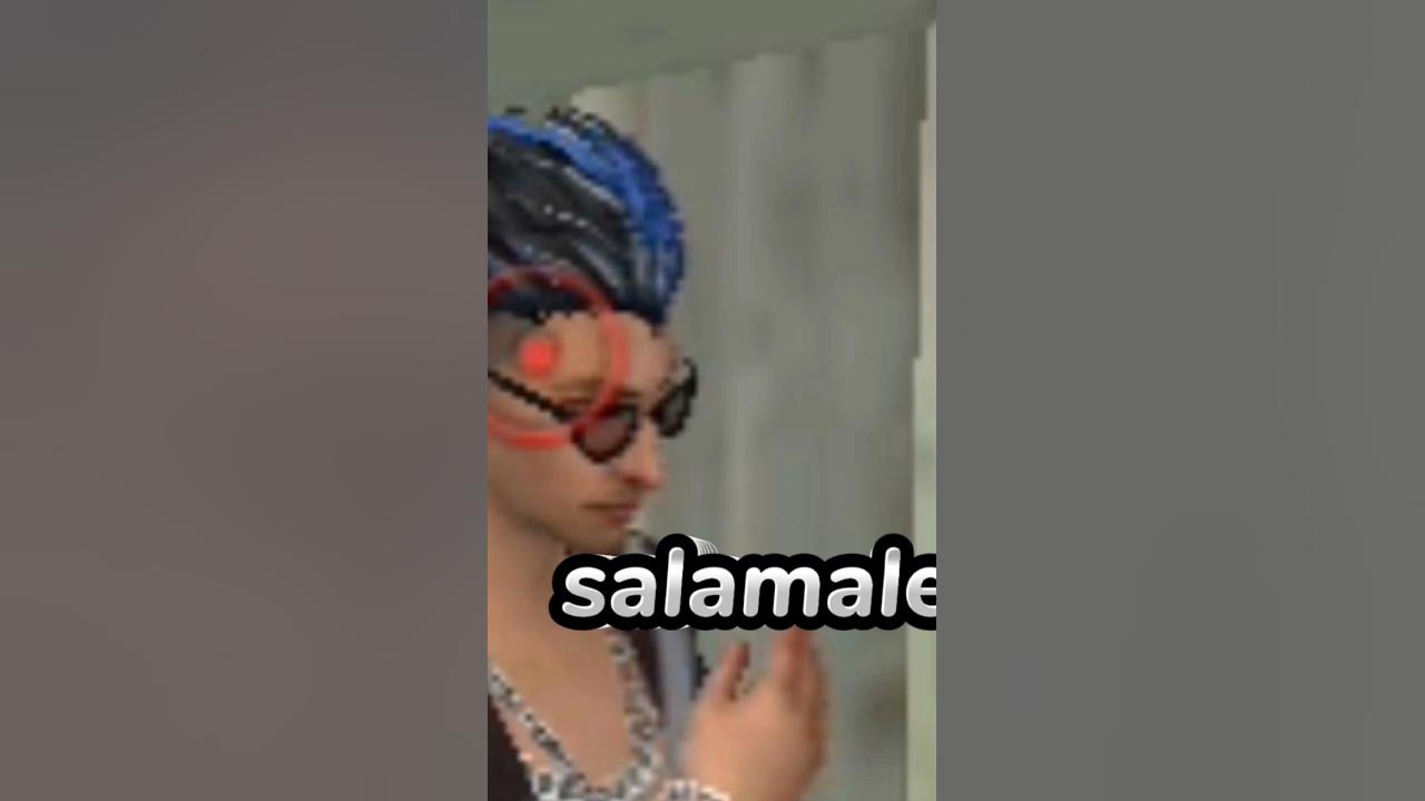 Salamalekom Walaikum Assalam trending #short #video - YouTube