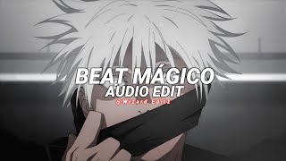 A Magical Beat That Messes With Your Mind  Dj Gudog edit 
