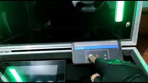 Home automation demo kit