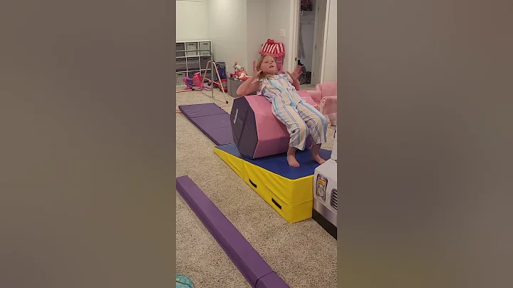 gymnastics check